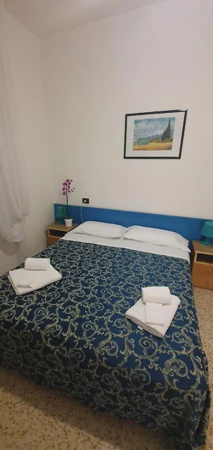 Arix Hotel Rimini