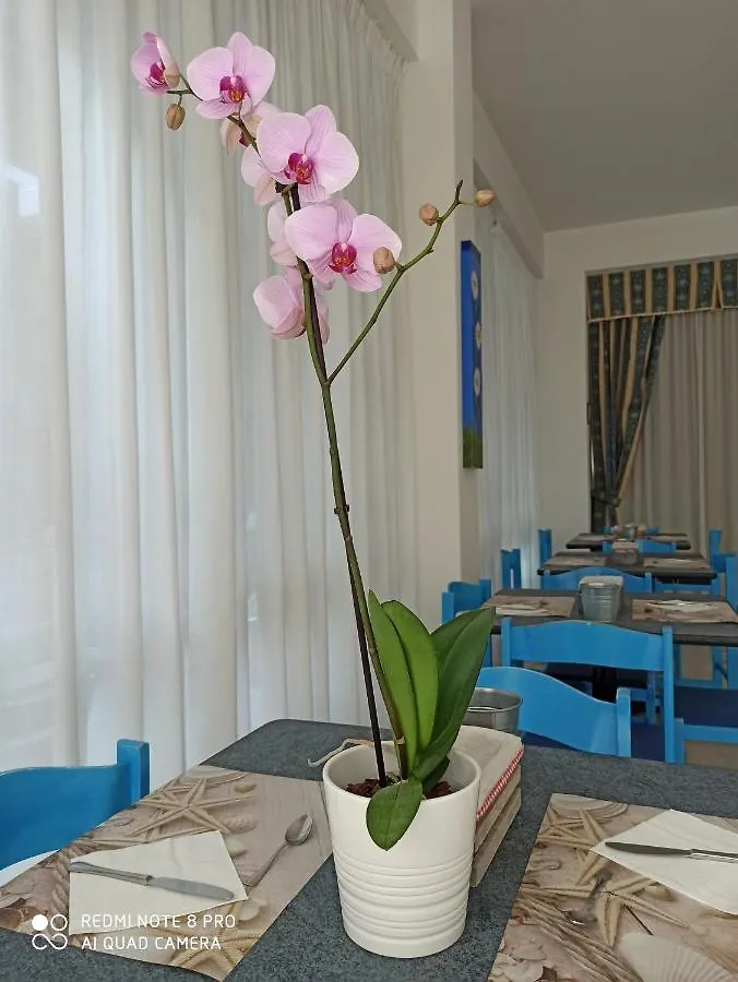 Arix Hotel Rimini
