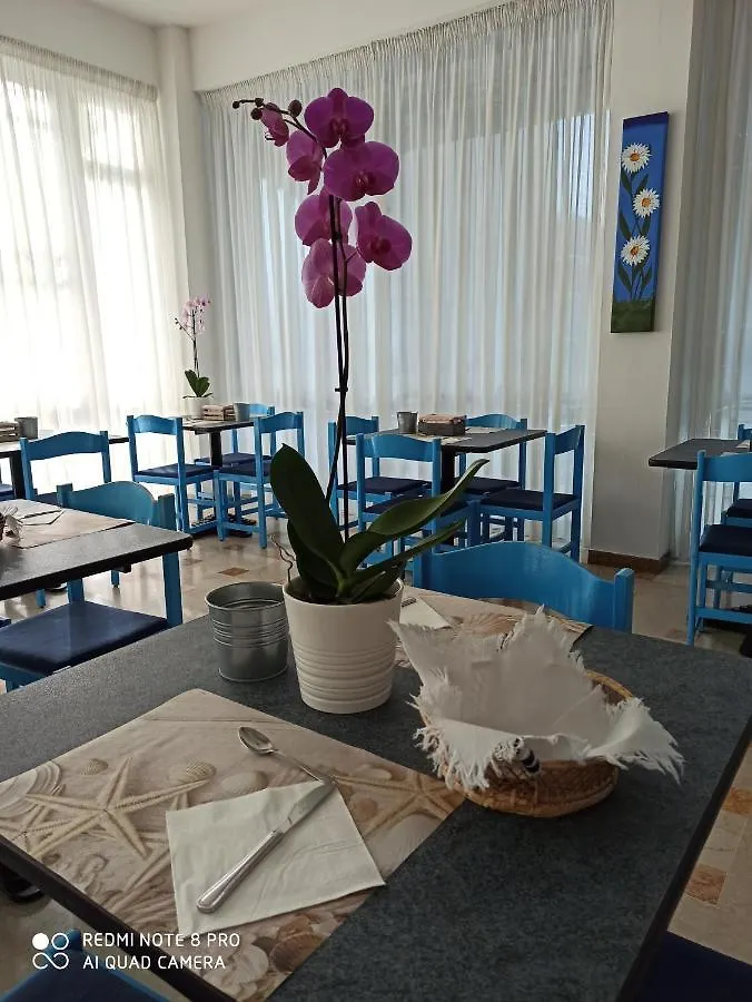 **  Arix Hotel Rimini Italia