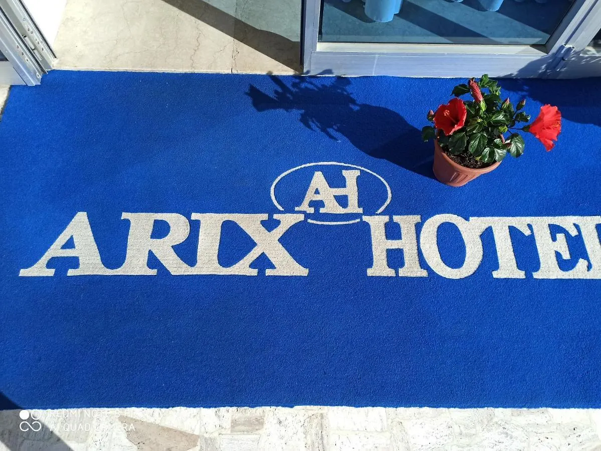 Arix Hotel Rimini 2*,  Italy