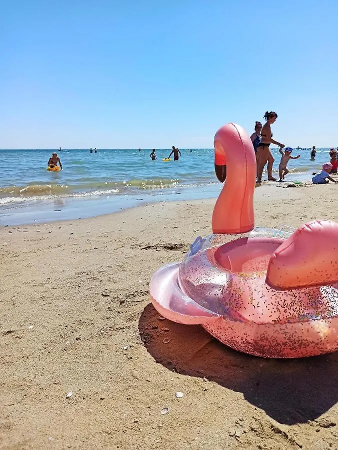 Arix Hotel Rimini