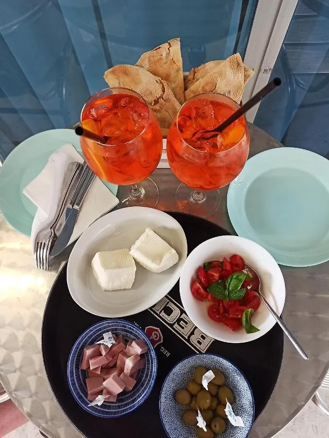Arix Hotel Rimini 2*,