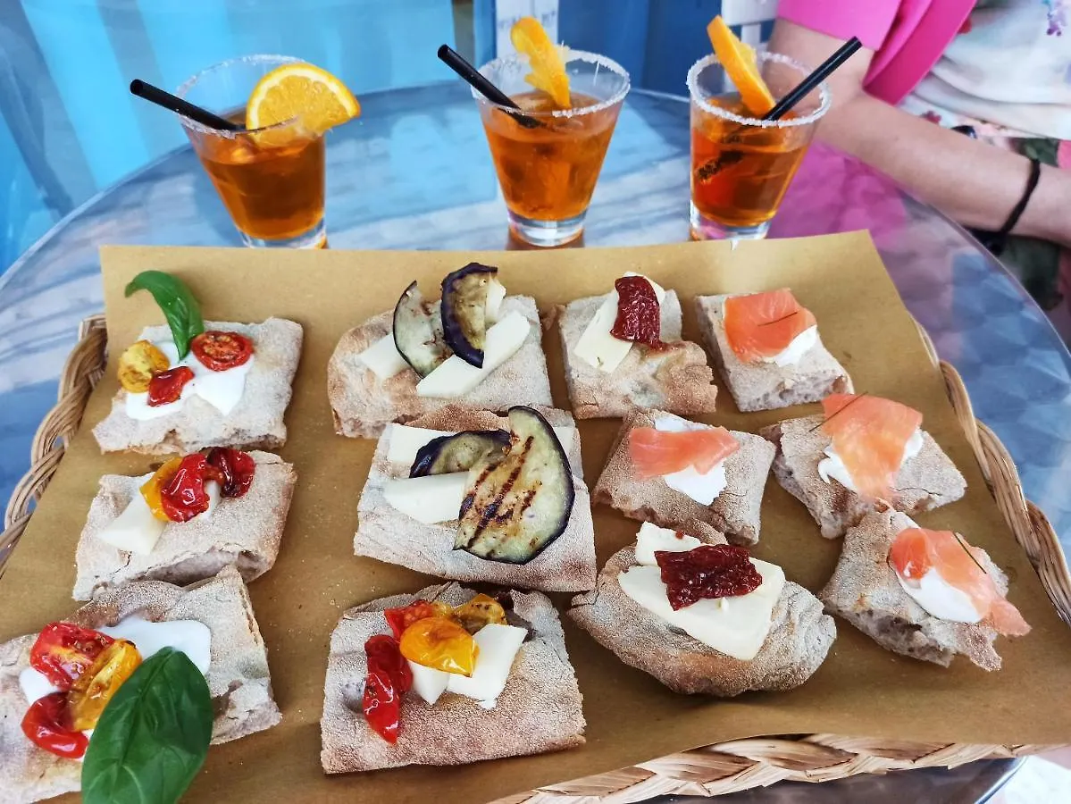 Arix Hotel Rimini