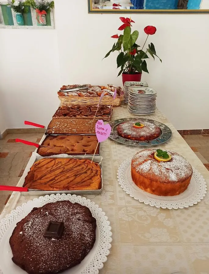 Arix Hotel Rimini Italia