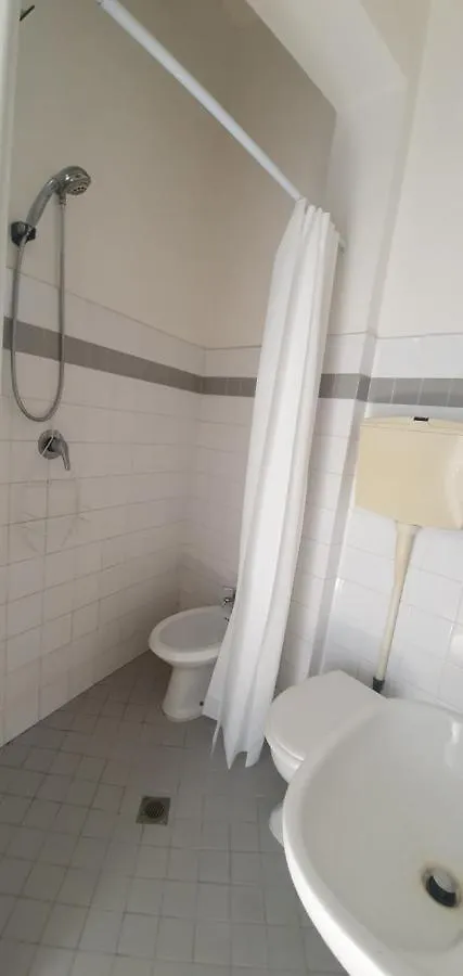 Arix Hotel Rimini Italy