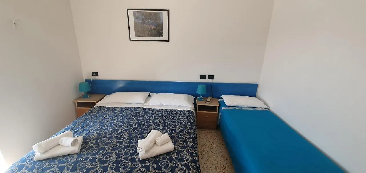 Arix Hotel Rimini