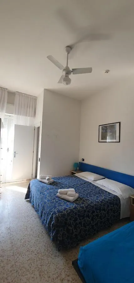 Arix Hotel Rimini