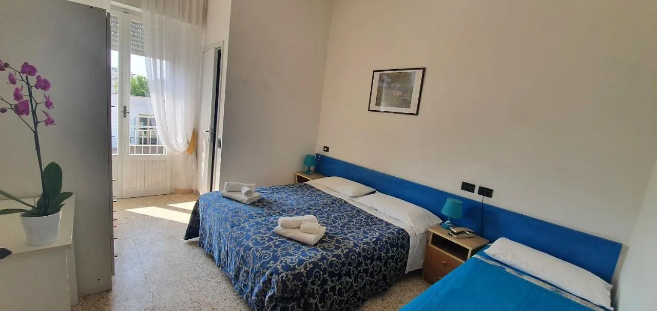 **  Arix Hotel Rimini Italia
