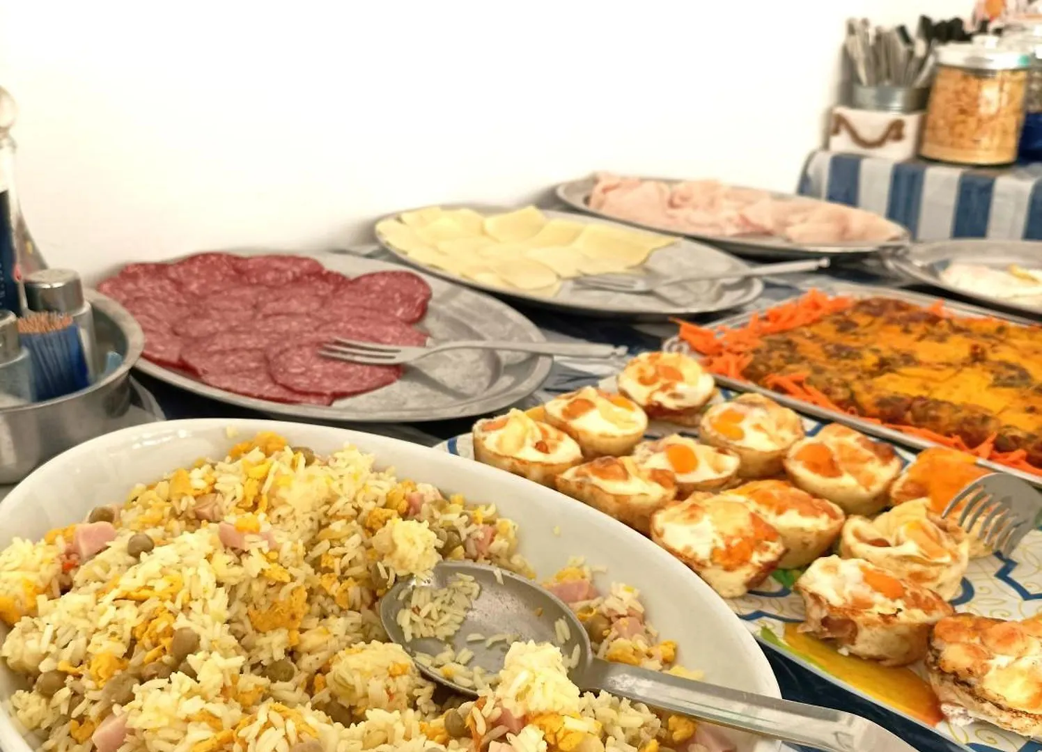 Arix Hotel Rimini