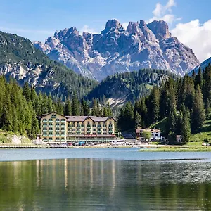 Grand 4* Misurina