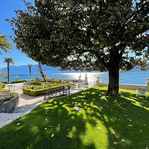 Giulia 4* Gargnano