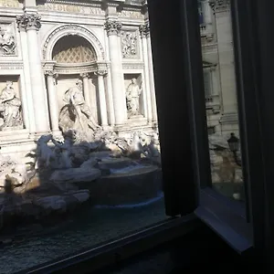 Fontana 3* Rom