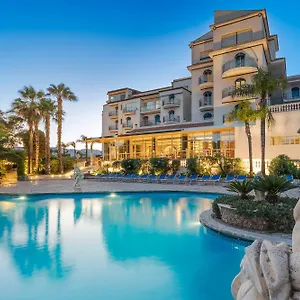 Sant Alphio Garden & 4* Giardini-Naxos