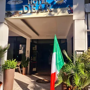 Dear *** Rimini