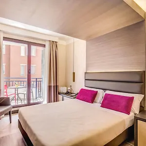 Warmthotel 4* Rom