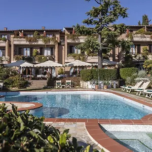 Relais Santa Chiara 4* San Gimignano